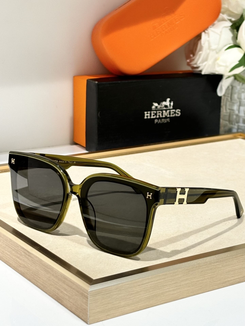 Hermes Sunglasses